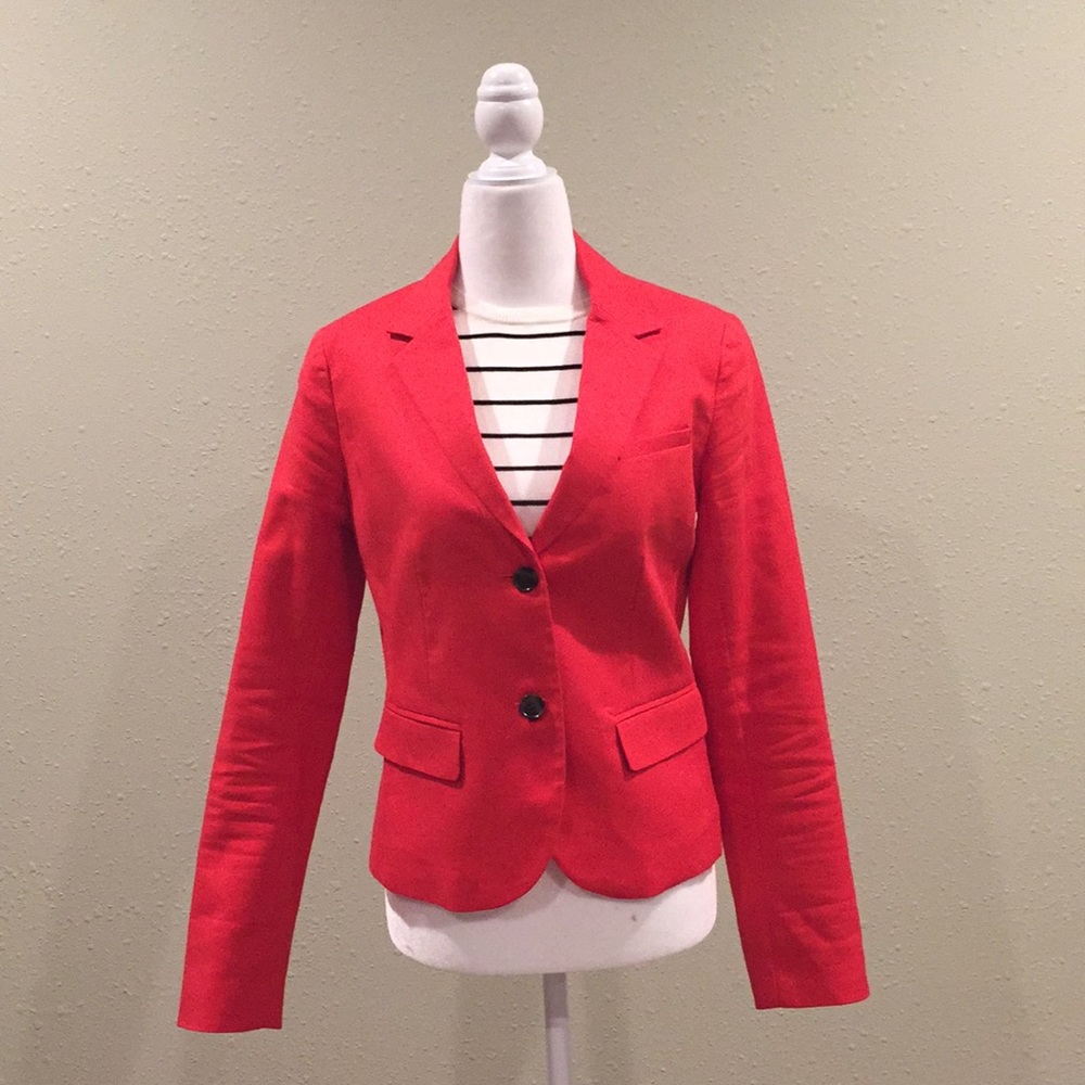 Gap - Two Button Blazer - image 2